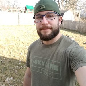 Meet your Posher, Justin